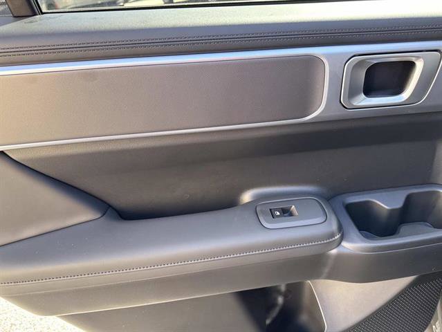 New 2026 Hyundai Santa Fe SEL FWD image 11