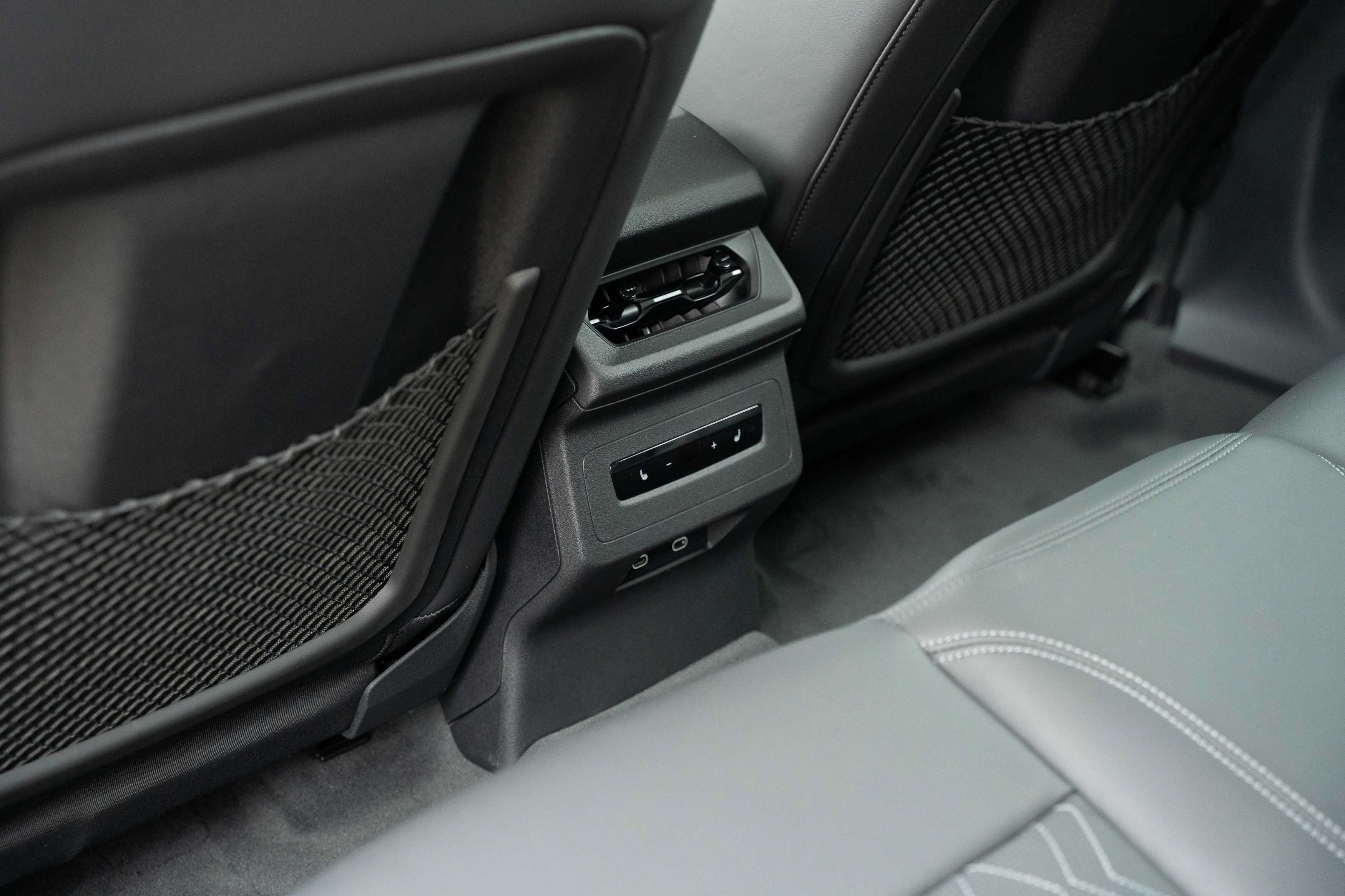 New 2027 Audi S6 e-tron Prestige AWD/4WD image 25