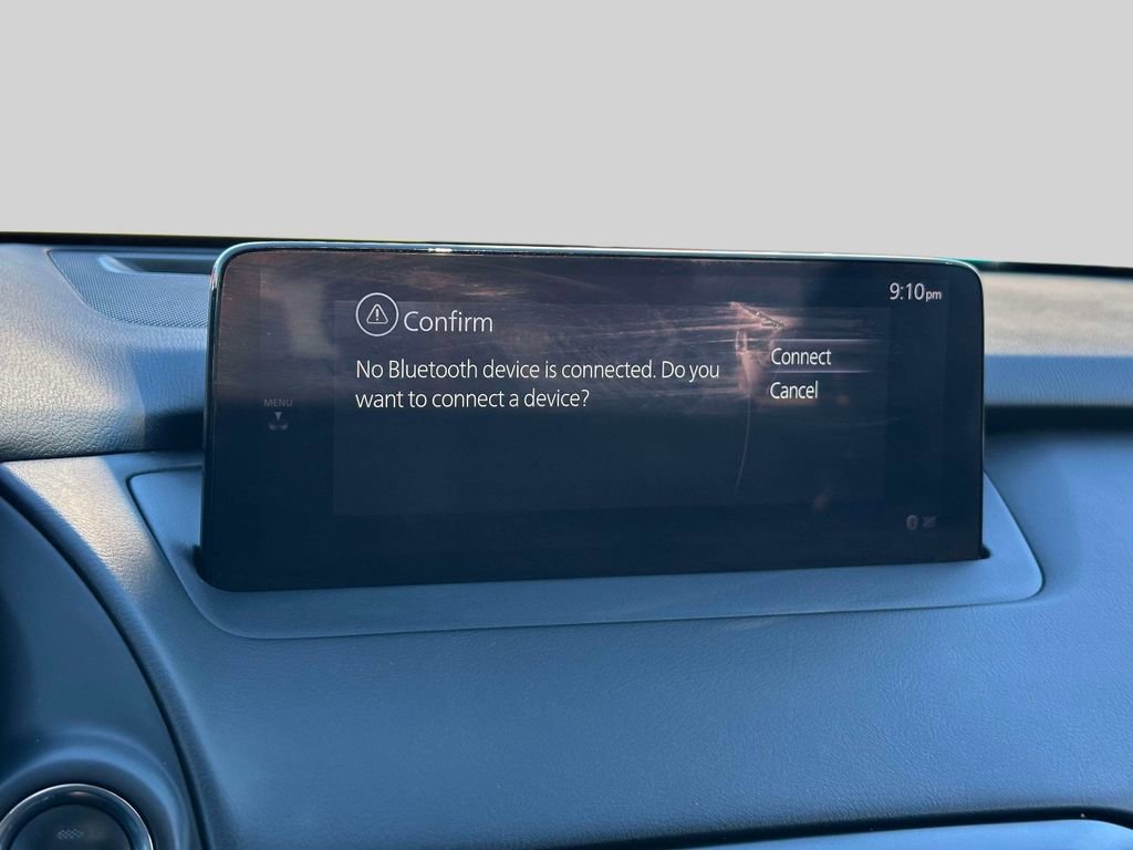 Used 2023 MAZDA CX-9 Carbon Edition image 25