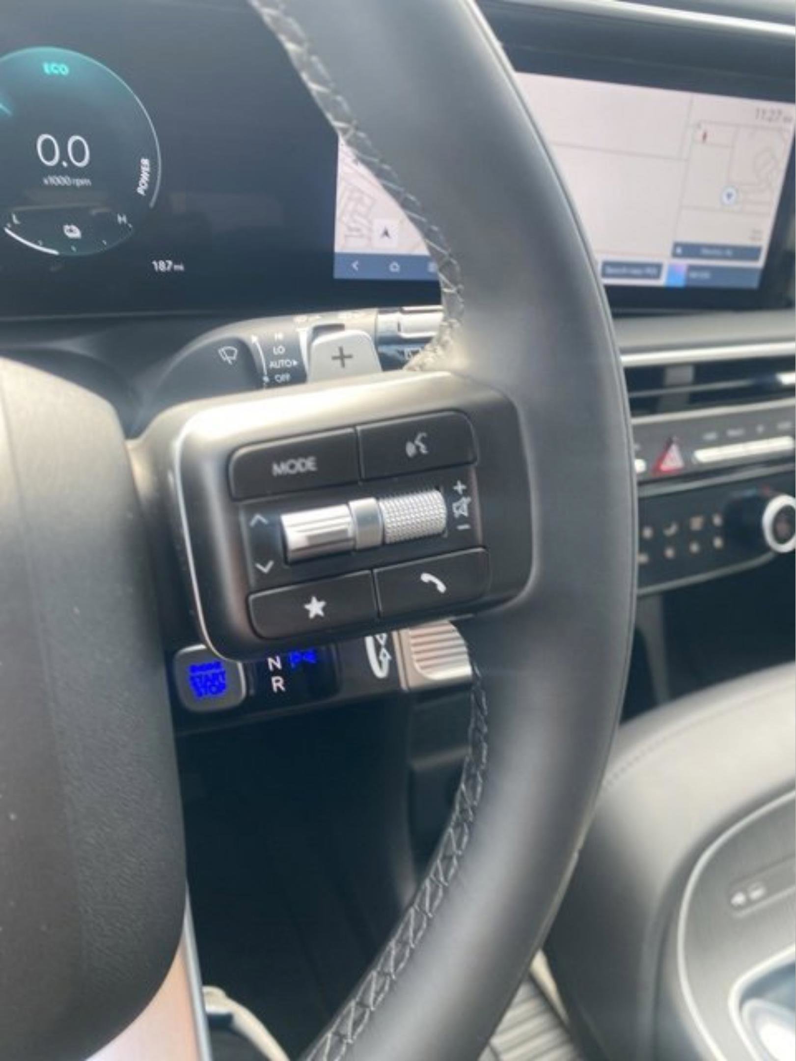 New 2026 Hyundai Palisade Calligraphy image 22