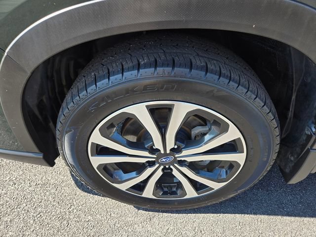 Used 2022 Subaru Forester Limited AWD/4WD image 27