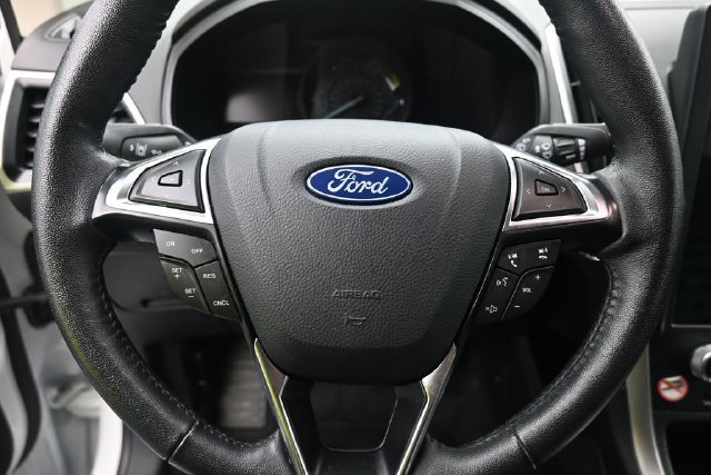 Used 2024 Ford Edge SEL AWD/4WD image 18