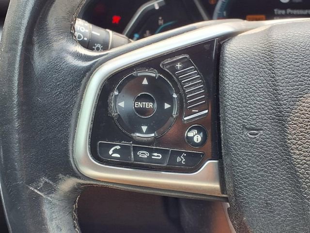 Used 2018 Honda Civic EX-L image 17