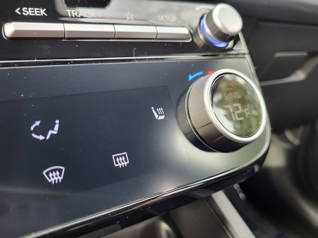 New 2026 Hyundai Tucson XRT AWD/4WD image 21