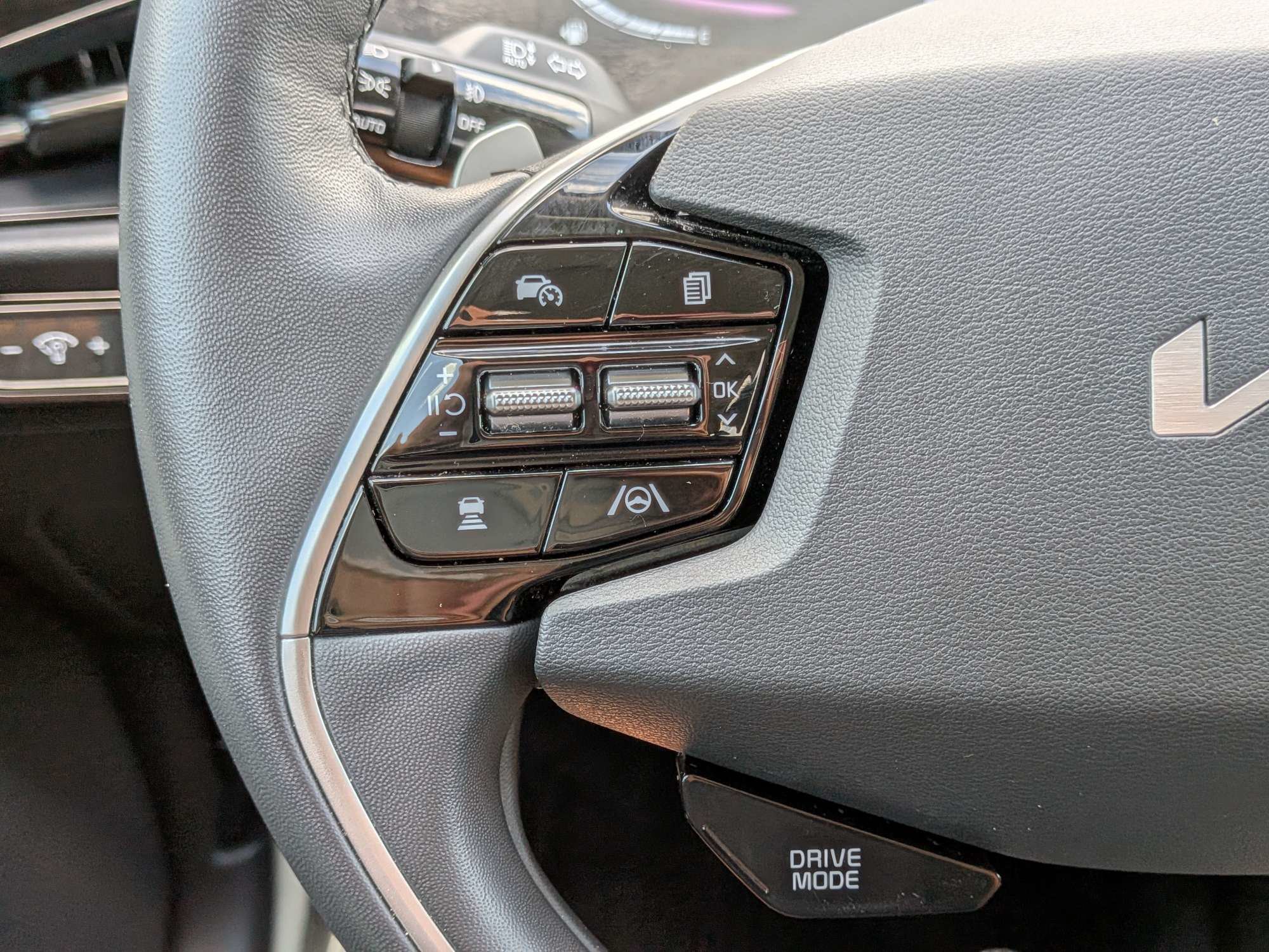 Certified 2024 Kia Niro SX Touring FWD image 35