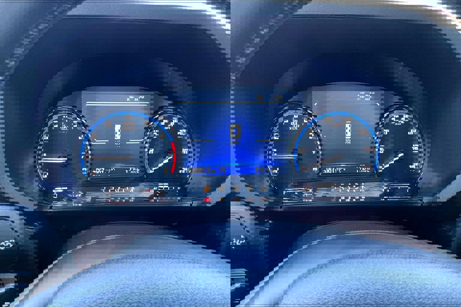 Certified 2023 Ford Bronco Sport Badlands image 13