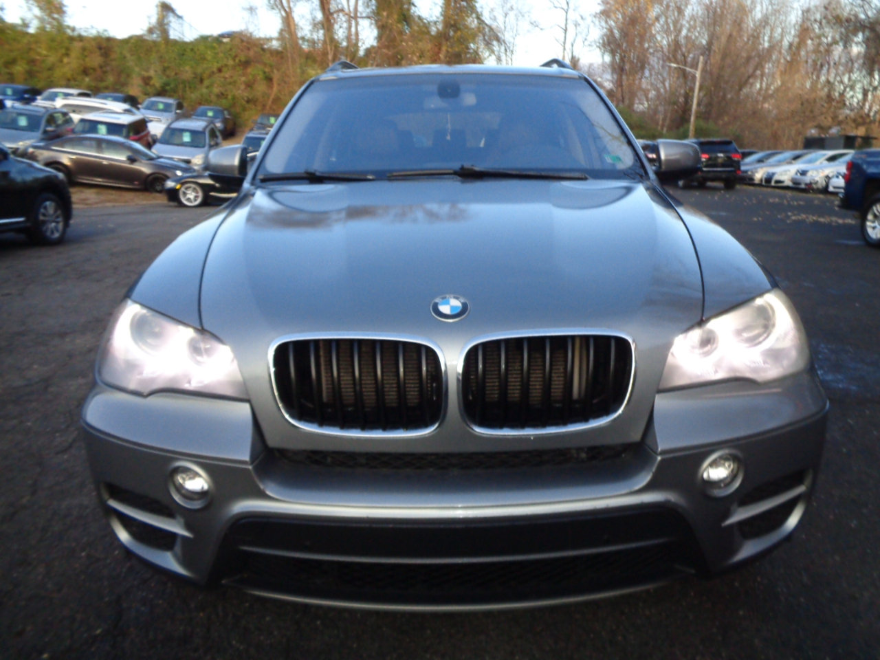 Used 2013 BMW X5 xDrive35i image 2