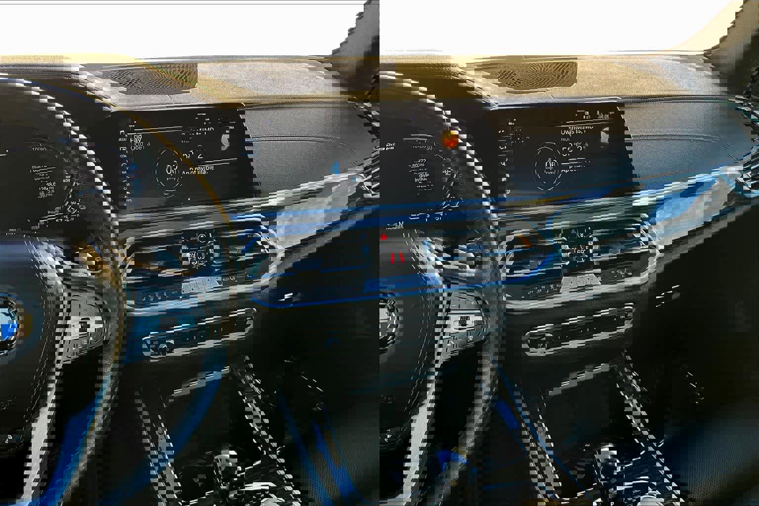 Used 2023 BMW X5 xDrive45e image 6