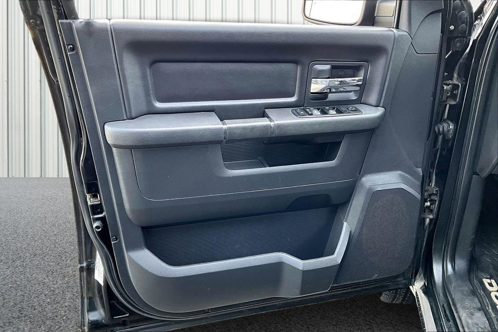 Used 2010 Dodge Ram 1500 Truck Sport image 19