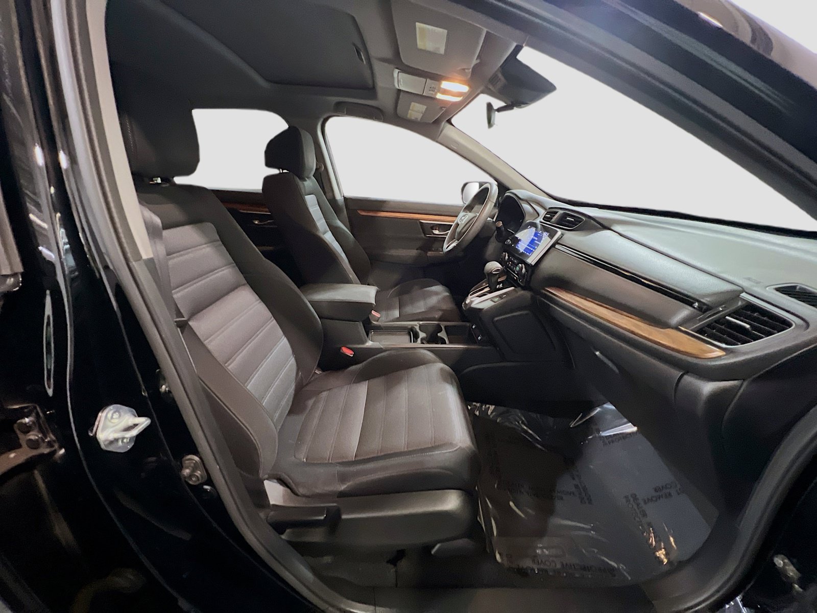 Used 2022 Honda CR-V EX image 21
