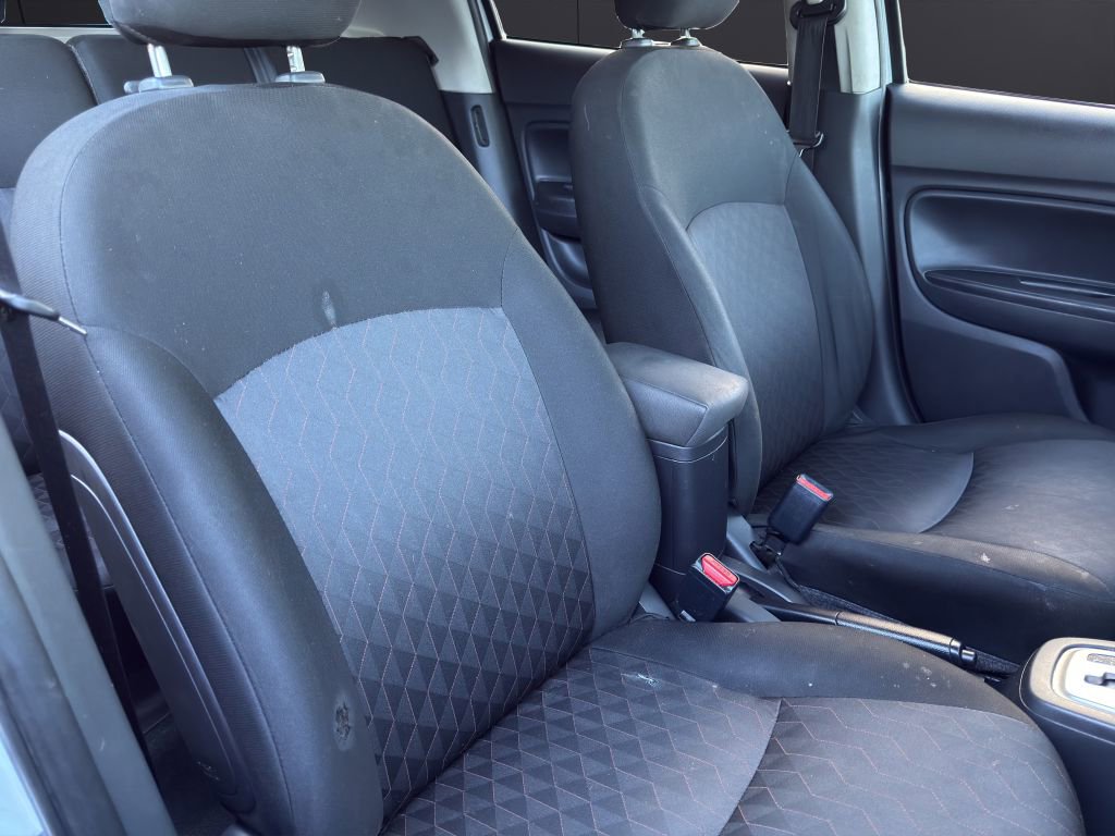 Used 2021 Mitsubishi Mirage ES image 14