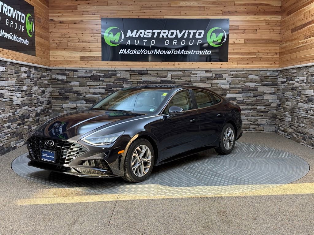 Used 2023 Hyundai Sonata SEL image 5