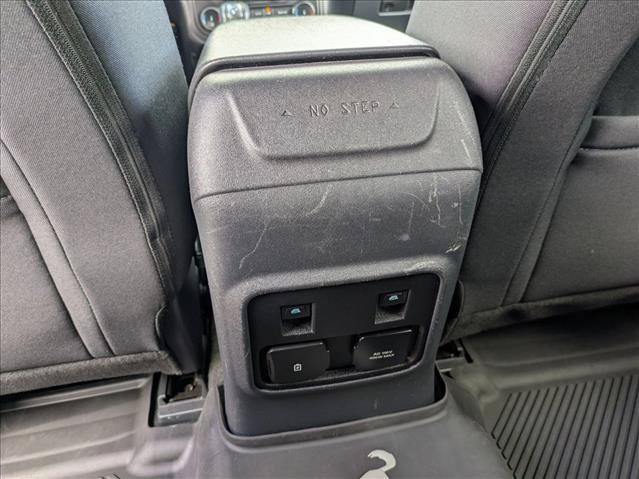 Used 2022 Ford Bronco Wildtrak AWD/4WD image 17