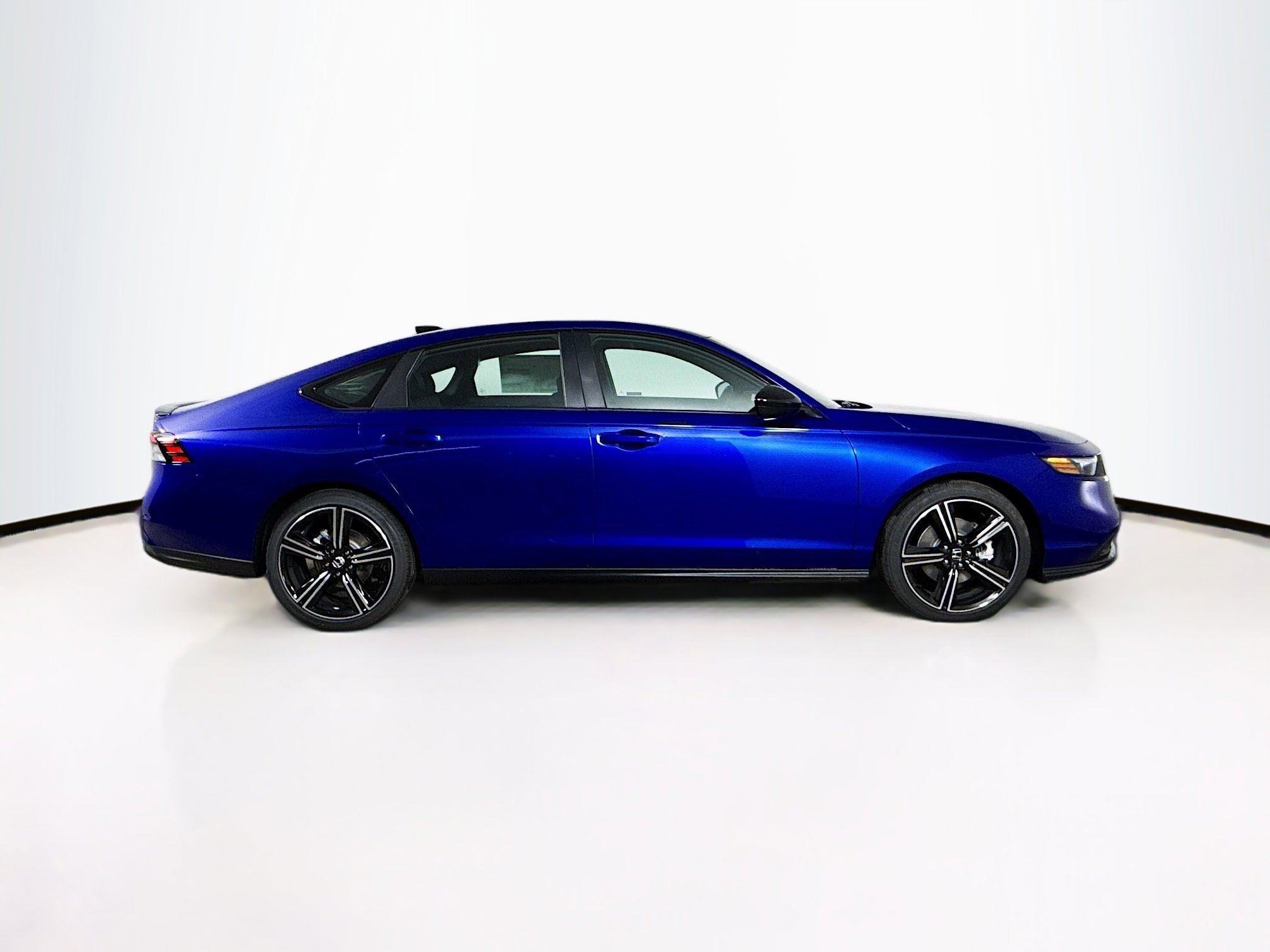 New 2026 Honda Accord Sport image 2