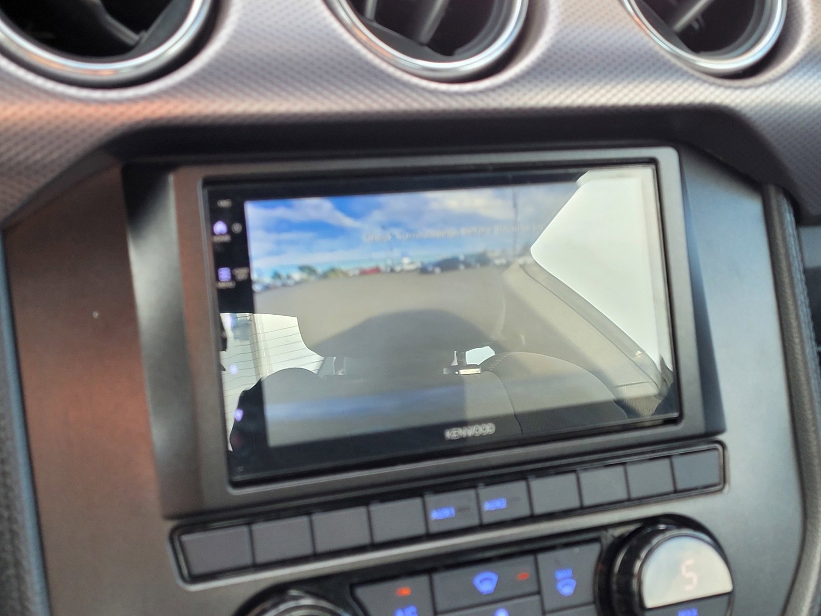 Used 2017 Ford Mustang GT image 21