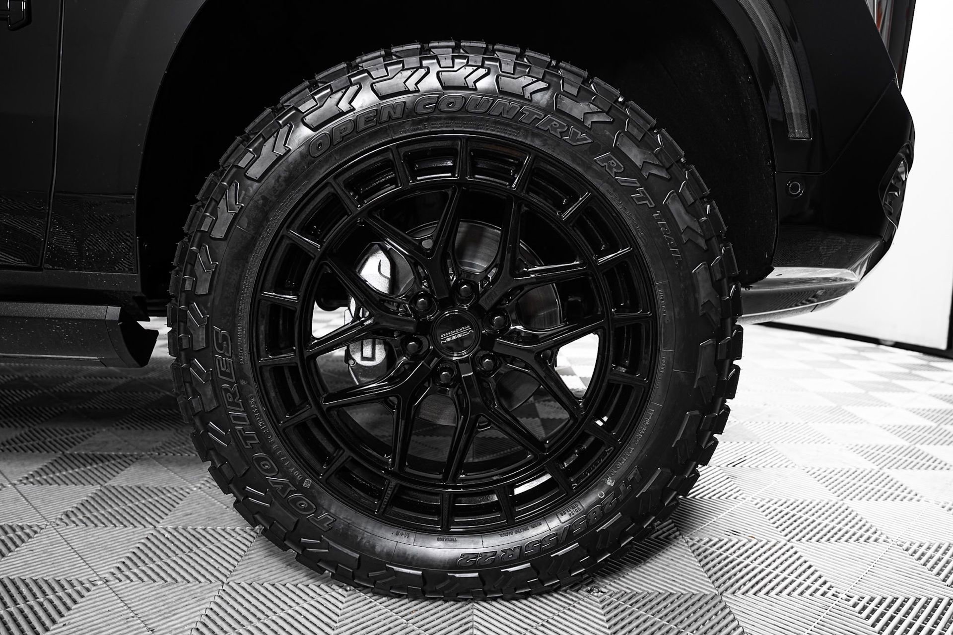 Used 2026 GMC Yukon AT4 Ultimate AWD/4WD image 26