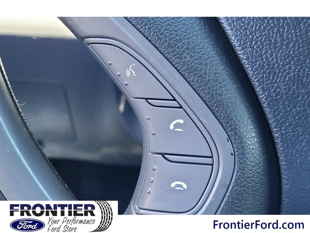 Used 2012 Hyundai Sonata GLS w/ Popular Equipment Pkg FWD image 17