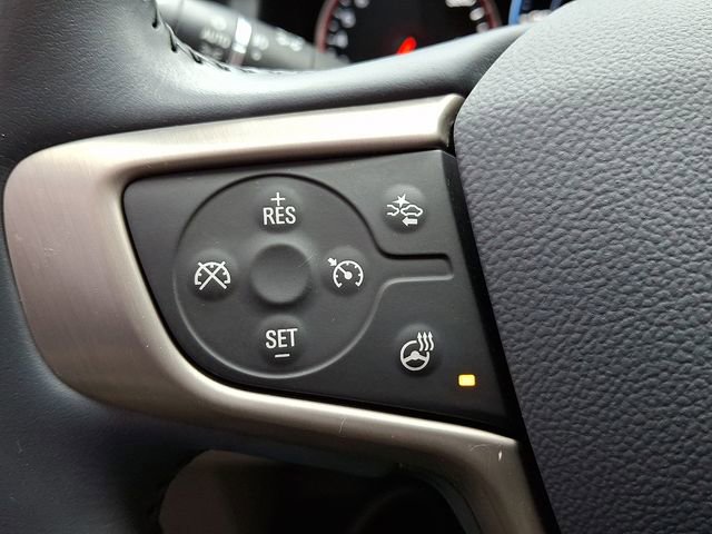 Used 2021 GMC Acadia Denali w/ Denali Technology Package image 23