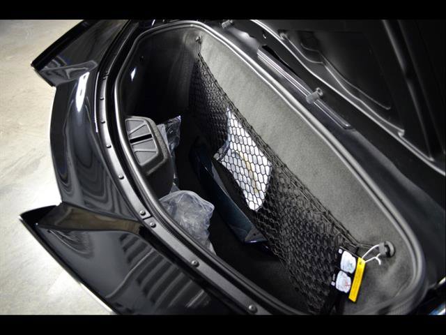 Used 2023 Chevrolet Corvette Z06 w/ Battery Protection Package image 22