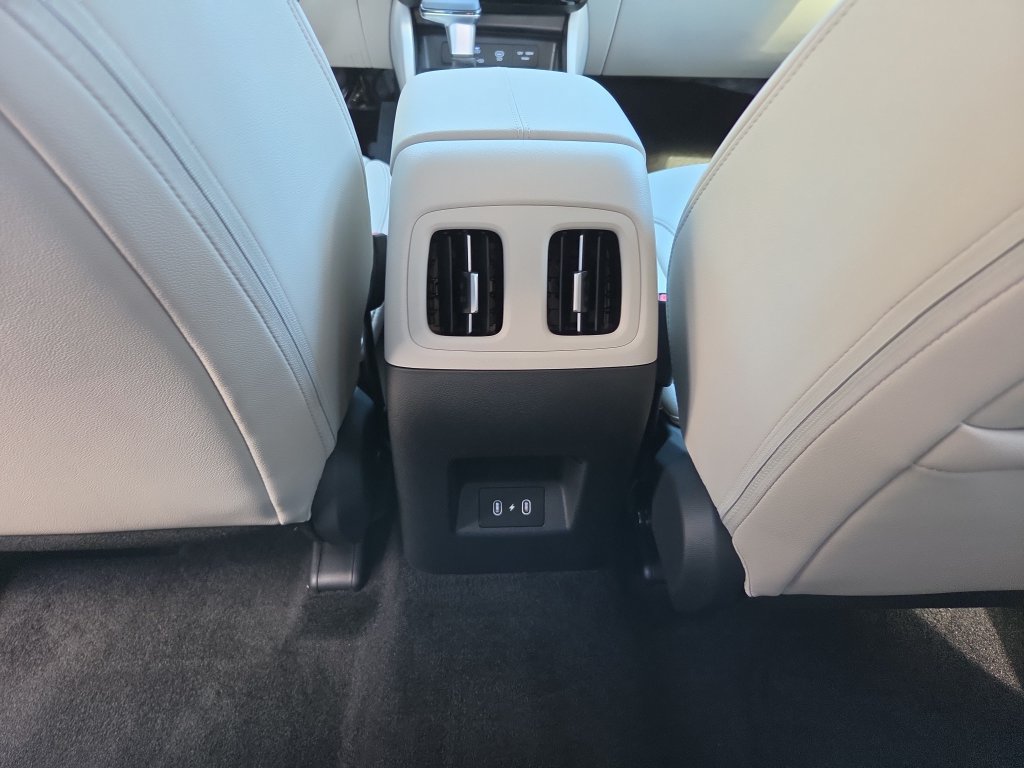 New 2026 Hyundai Tucson SEL Plus FWD image 31