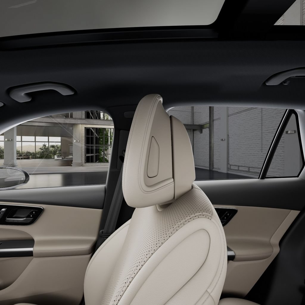 Used 2026 Mercedes-Benz GLC 300 image 45