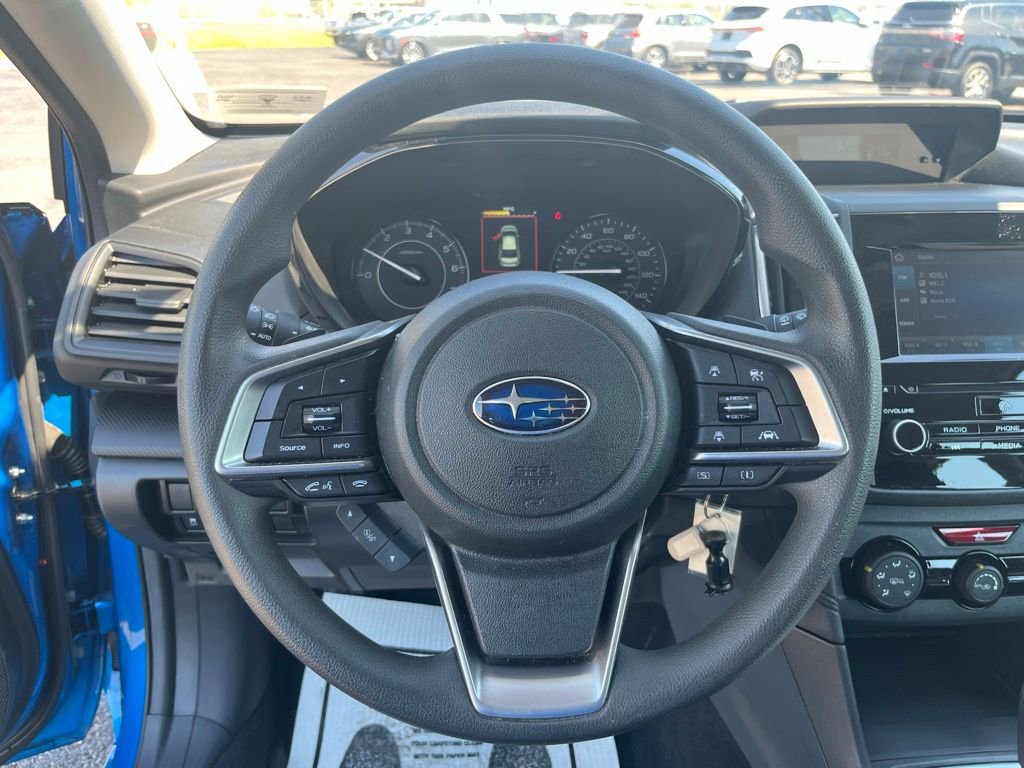 Used 2023 Subaru Impreza Premium image 17