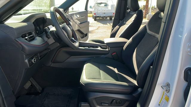 New 2026 Ford Explorer ST w/ Sun And Sound Package image 15