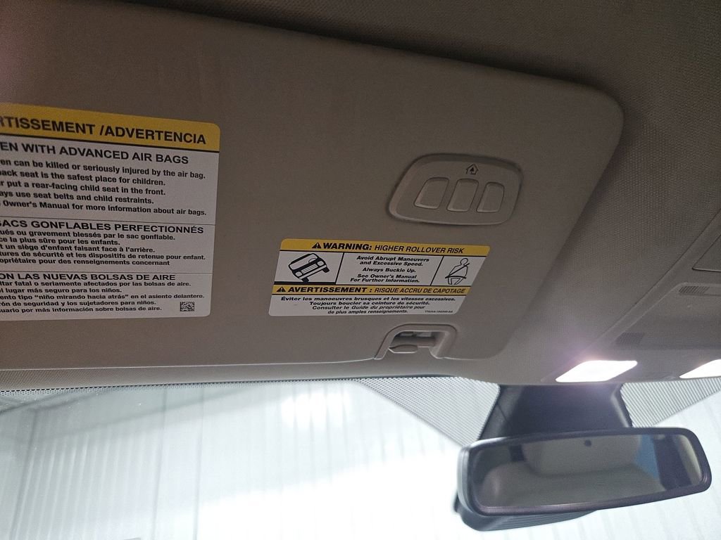 Used 2020 Ford Ranger Lariat w/ FX4 Off-Road Package image 34