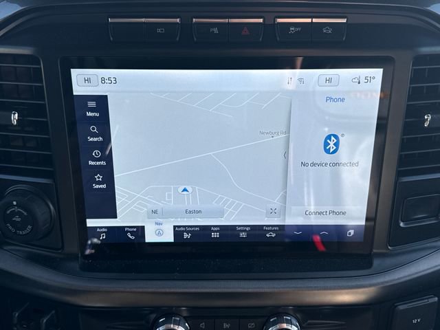 Used 2022 Ford F150 Tremor w/ Equipment Group 402A High AWD/4WD image 32