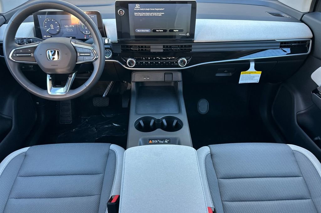 New 2026 Honda Prologue Eco image 14