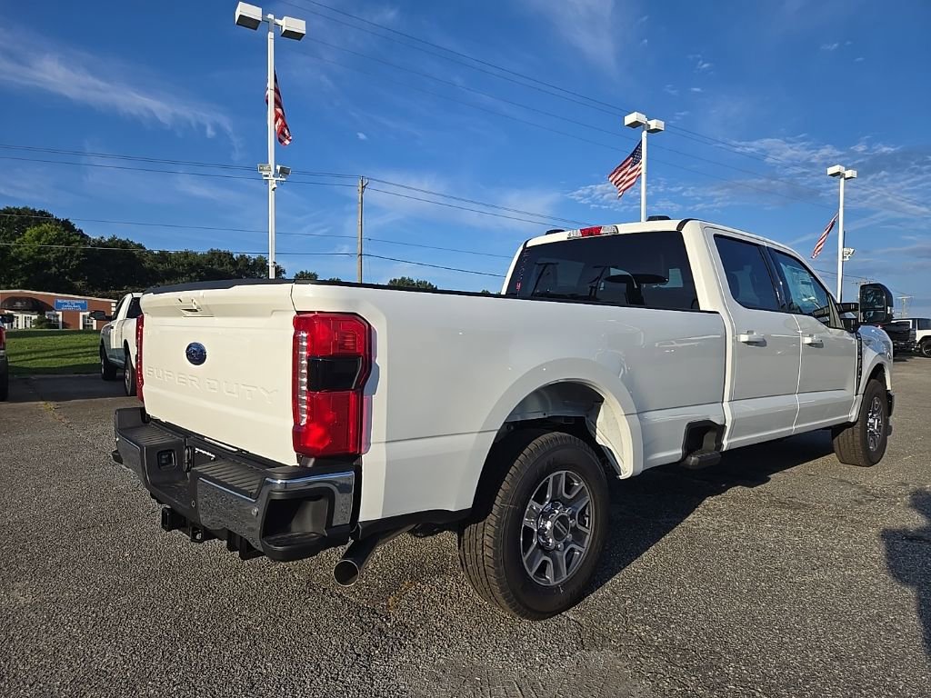 New 2026 Ford F350 Lariat image 5