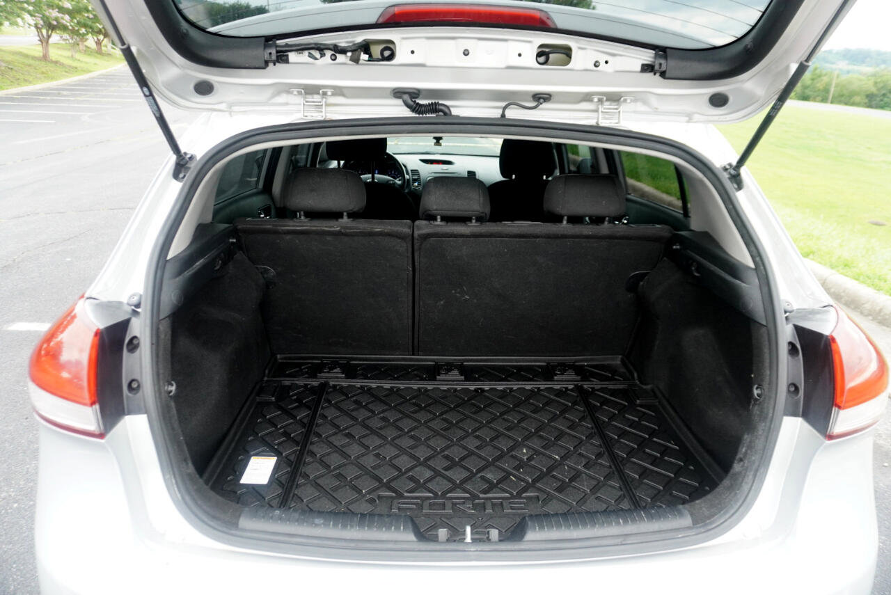 Used 2014 Kia Forte EX image 34