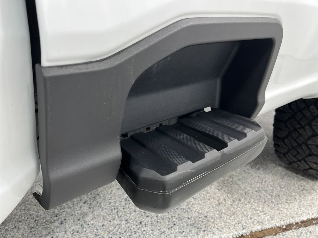 Used 2024 Ford F350 XL w/ XL Off-Road Package image 36