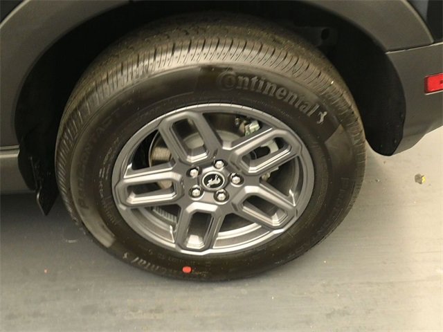 New 2025 Ford Bronco Sport Big Bend image 9