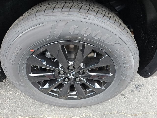New 2026 MAZDA CX-50 AWD 2.5 S w/ Weather Package image 34