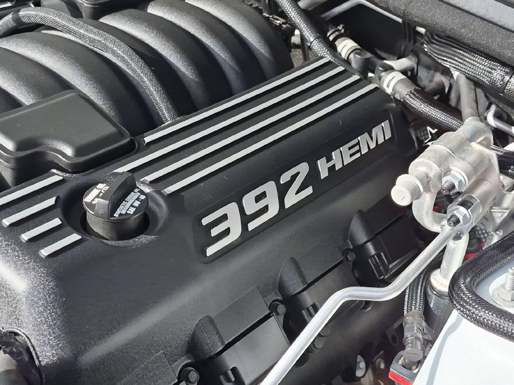Used 2024 Dodge Durango SRT AWD/4WD image 40