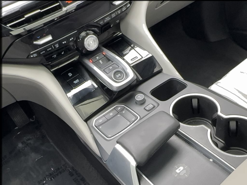 Used 2023 Acura MDX SH-AWD w/ Technology Package image 42