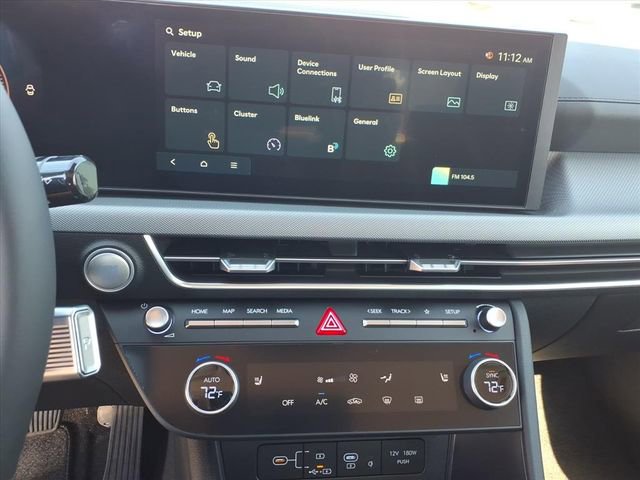 New 2026 Hyundai Sonata SEL image 15