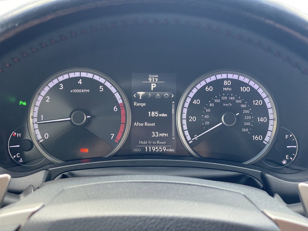 Used 2017 Lexus NX 200t F Sport image 26