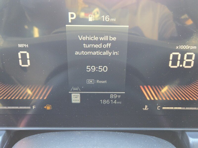 Certified 2025 Kia K5 GT-Line FWD image 25
