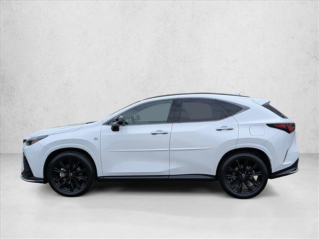 Used 2023 Lexus NX 350 F Sport AWD/4WD image 9