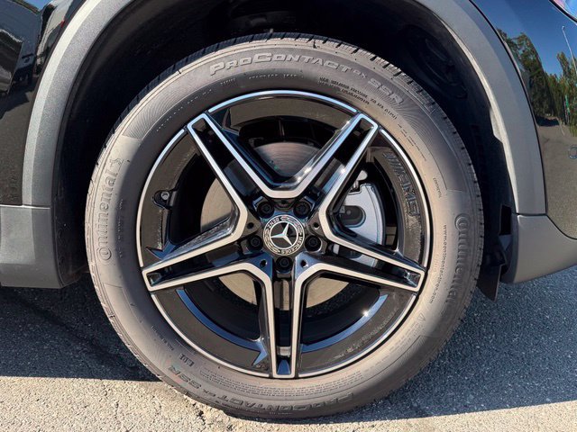 Used 2026 Mercedes-Benz GLA 250 4MATIC image 11