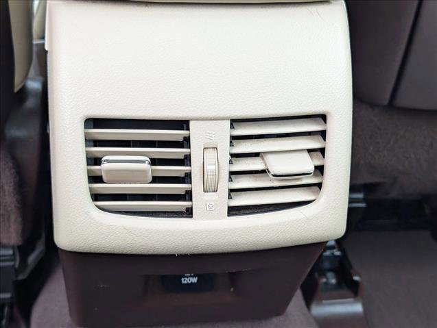 Used 2016 Lexus ES 350 w/ Premium Package w/Wood Trim image 17