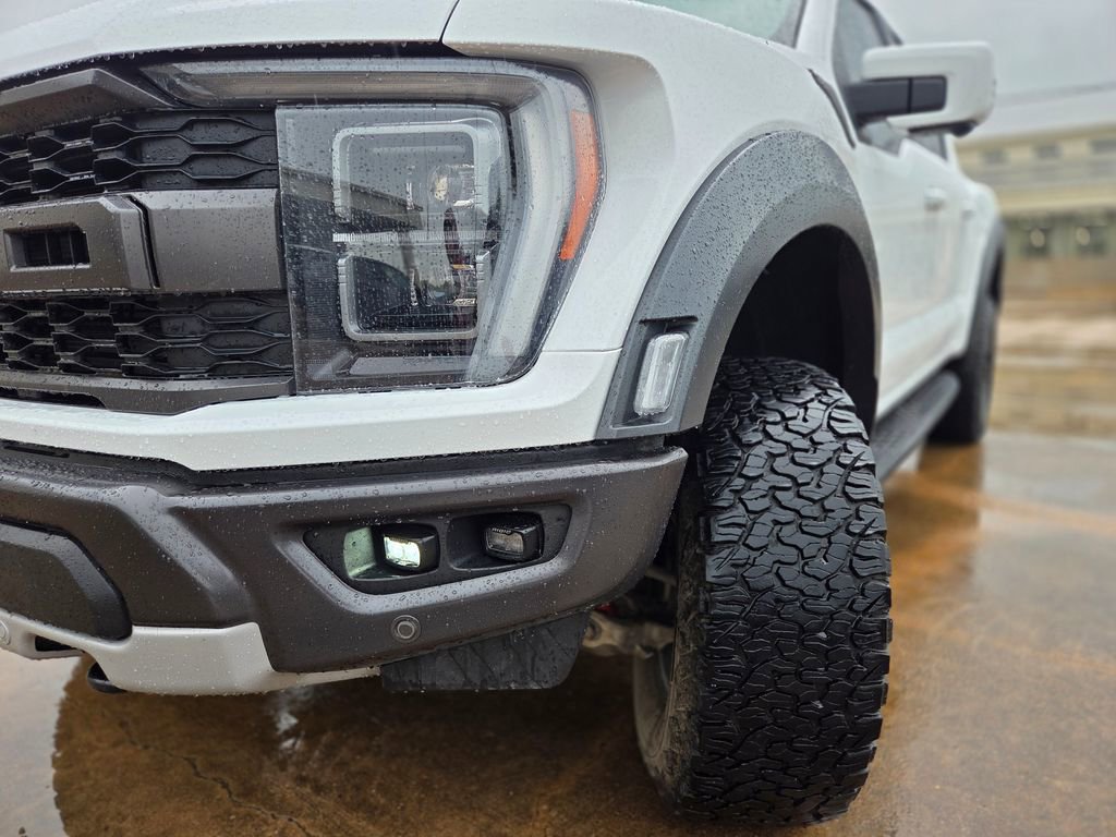 Used 2023 Ford F150 Raptor w/ Raptor Carbon Fiber Package AWD/4WD image 32