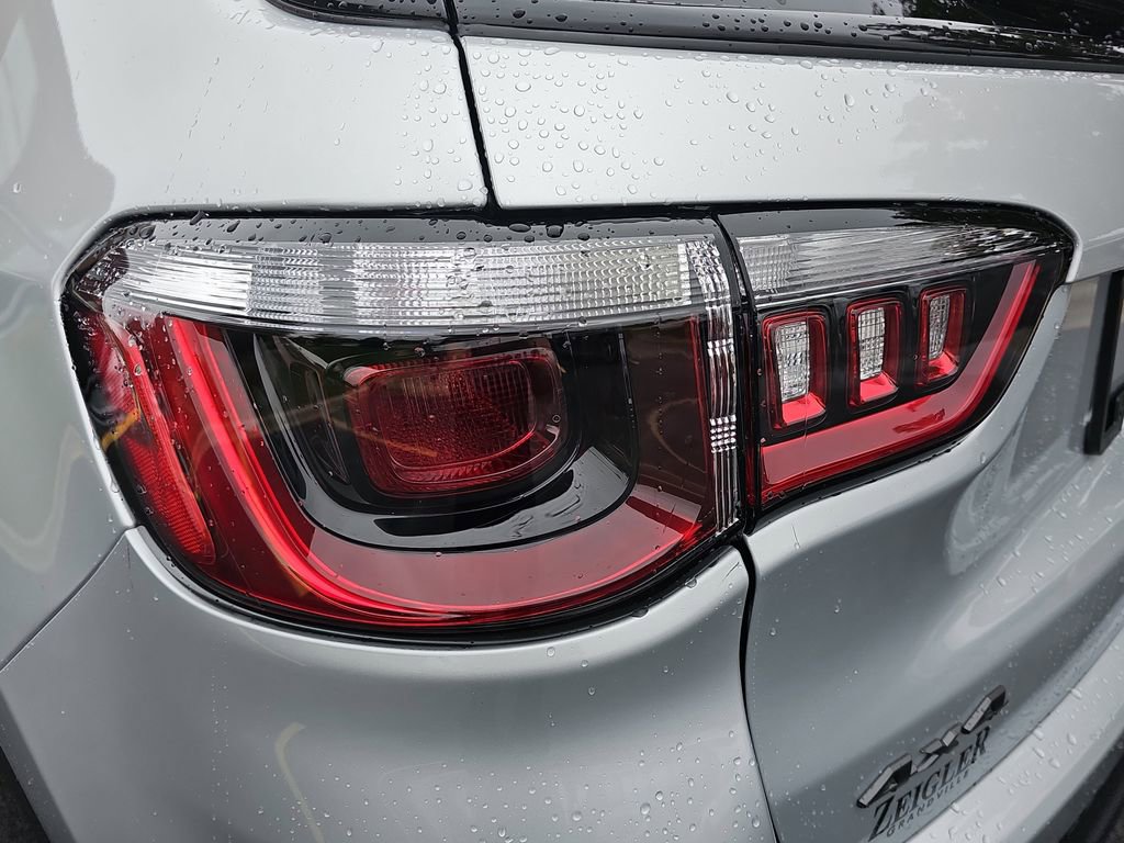 New 2026 Jeep Compass Latitude w/ Quick Order Package 29K image 33