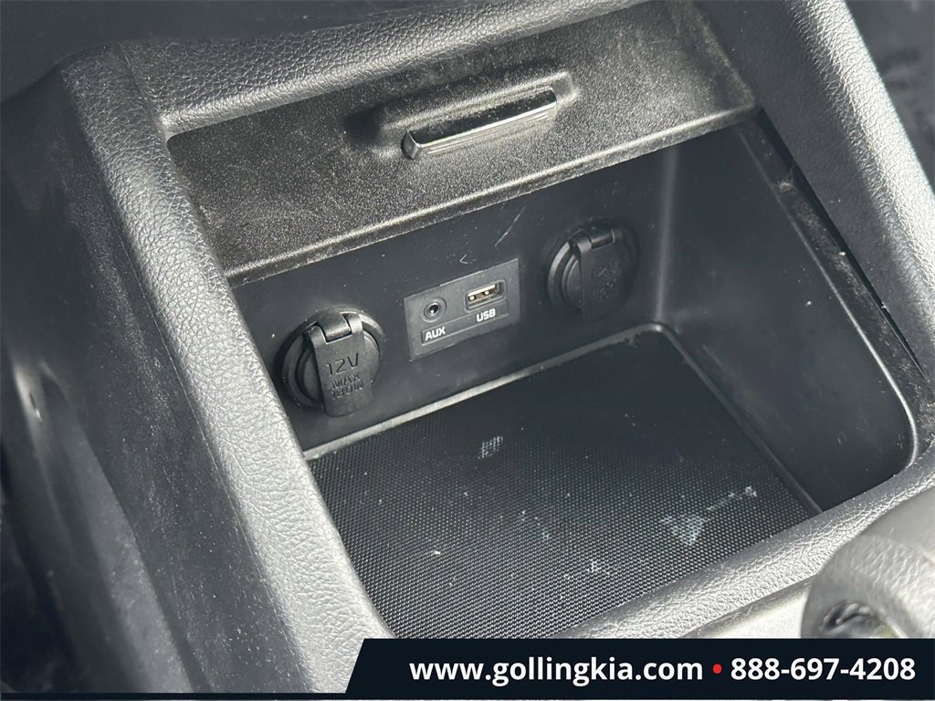 Used 2016 Kia Forte LX image 24