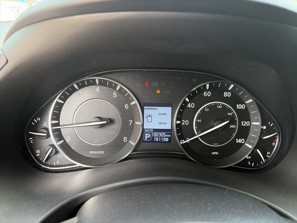 Used 2020 Nissan Armada SL w/ Premium Package RWD image 39
