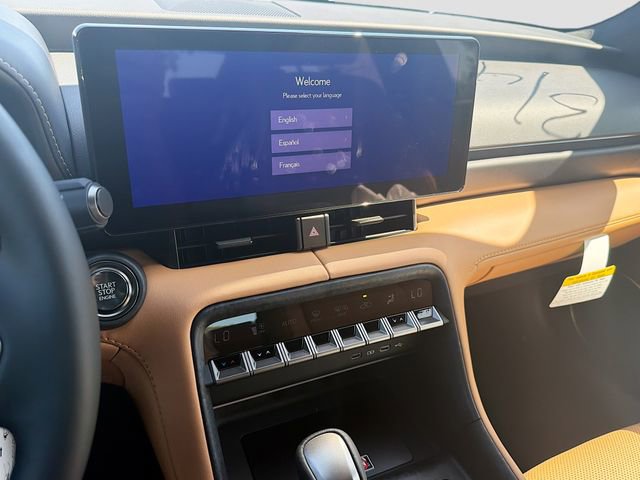 New 2026 Lexus IS 350 F Sport image 26