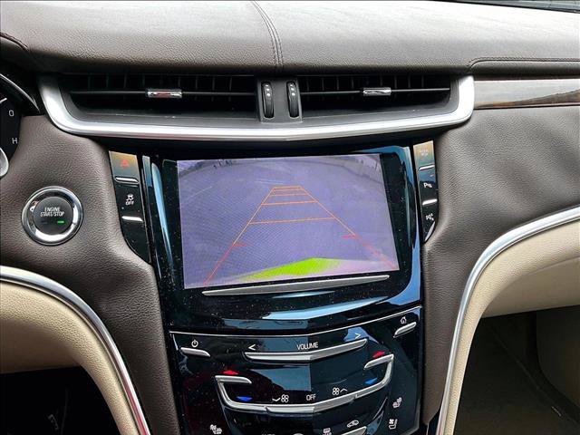 Used 2014 Cadillac XTS Luxury FWD image 23