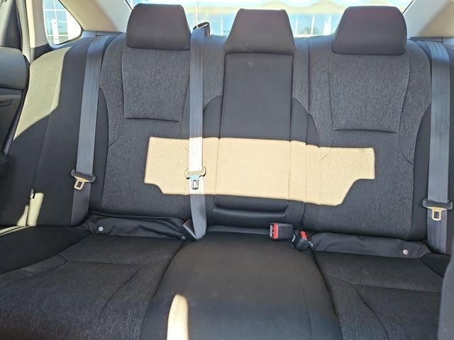 Used 2024 Honda Accord EX image 17